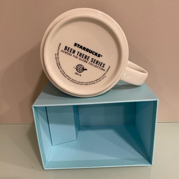 STARBUCKS NH been there series - Picture 6 of 7